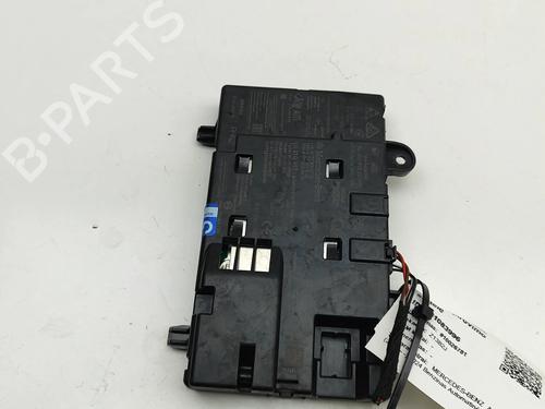 Electronic module MERCEDES-BENZ A-CLASS (W177) AMG A 35 4-matic (177.051) | BP27797226M83