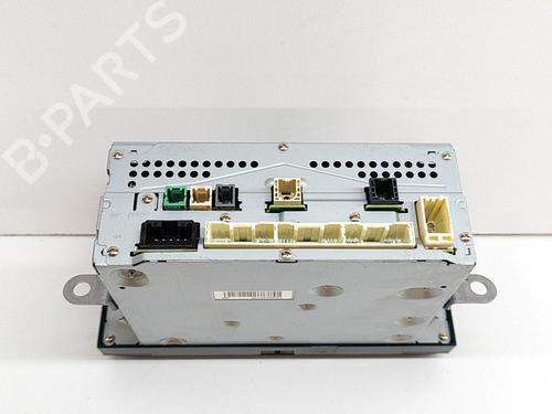 Electronic module TOYOTA YARIS (_P21_, _PA1_, _PH1_) 1.0 (KSP211) | BP27776391M83 