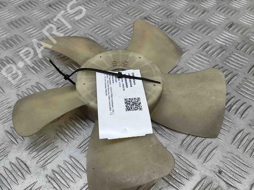 Used Radiator fan TOYOTA PRIUS Liftback (_W2_) 1.5 Hybrid (NHW2_) (113 hp) 25787182