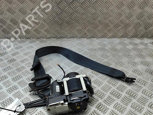 Front left seatbelt VW PASSAT B8 (3G2, CB2) 2.0 TDI | BP33395509I26 - Image 2