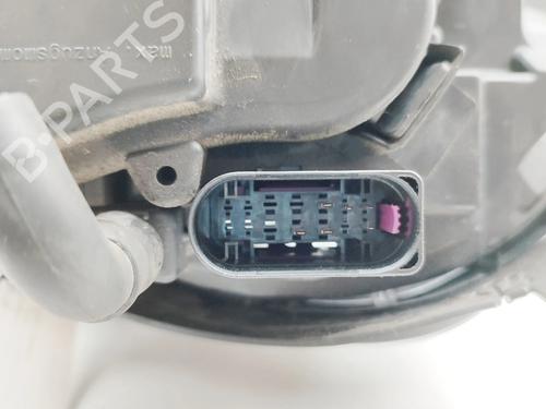 Left headlight PORSCHE MACAN (95B) 3.0 S Diesel | BP31047375C28 