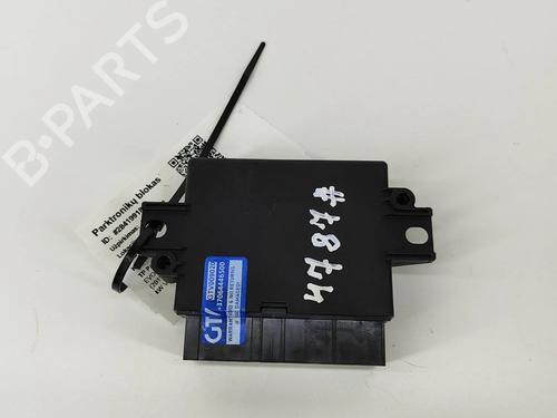 Electronic module LAND ROVER RANGE ROVER EVOQUE (L538) 2.0 D | BP23415564M83 - Image 5