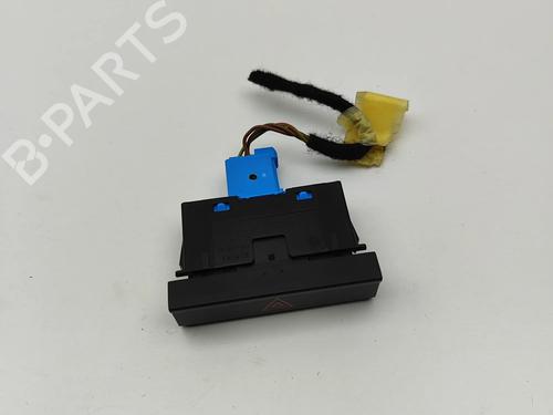 Used Warning switch VW T-ROC (A11, D11) 2.0 TSI 4motion (190 hp) 28559439