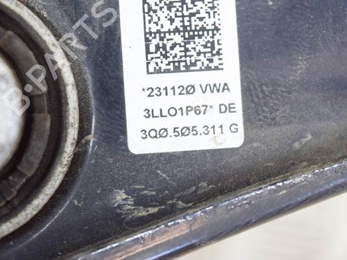 Querlenker links hinten AUDI Q3 (F3B) 35 TFSI | BP27763458M14 