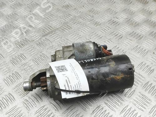 Used Starter Starter AUDI A6 C7 Avant (4G5, 4GD) 3.0 TDI quattro (245 hp) 33732673 33732673