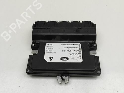 Elektronisk modul LAND ROVER RANGE ROVER SPORT II (L494) 4.4 SDV8 4x4 | BP29830136M83