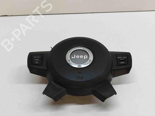 Driver airbag JEEP COMMANDER (XK, XH) 3.0 CRD 4x4 | BP29753084C9 