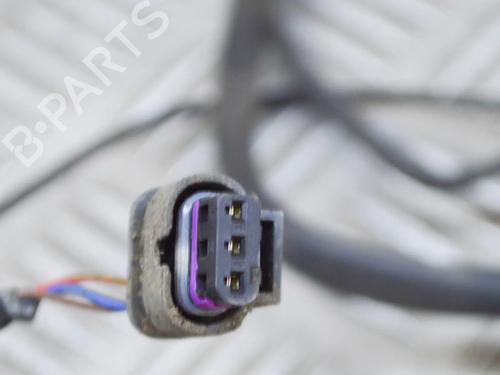 Electronic module AUDI A4 B8 (8K2) 2.0 TDI | BP14651588M83 