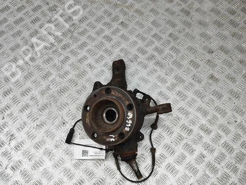 Used Left front steering knuckle Left front steering knuckle 36863989 36863989