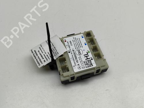 Electronic module MERCEDES-BENZ GLC (X253) 300 d 4-matic (253.919) | BP29731135M83