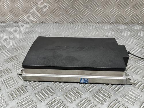 Electronic module PORSCHE CAYENNE (9YA) 3.0 E-Hybrid AWD (9YAAE1) | BP27784662M83 