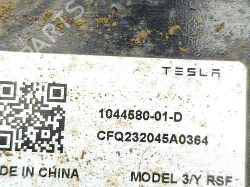 Bagaksel TESLA MODEL Y (5YJY) Long Range All-wheel Drive | BP39073877M2 - Image 5
