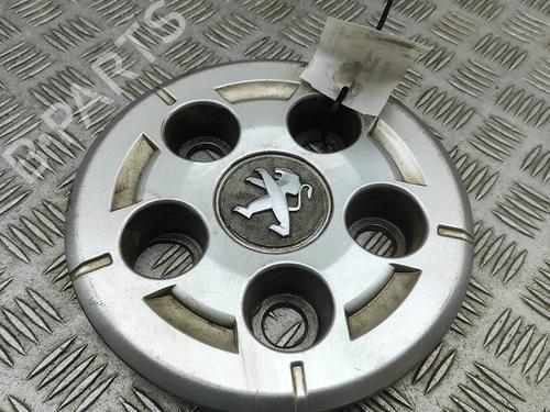 Used Hub cap Hub cap PEUGEOT BOXER Van 2.2 BlueHDi 140 (140 hp) 33389926 33389926