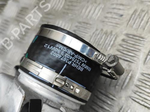 Intercooler BMW X5 (E70) M | BP33740140M30  - Image 8