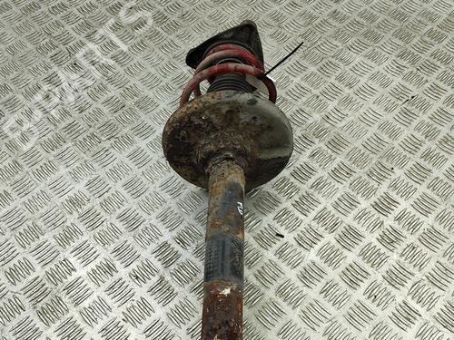 Used Right front shock absorber PORSCHE BOXSTER (986) S 3.2 (252 hp) 23247565