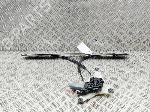 Front right window mechanism RENAULT MASTER III Bus (JV) 2.3 dCi 135 FWD (JV0N, JV08) | BP37510435C23 - Image 3