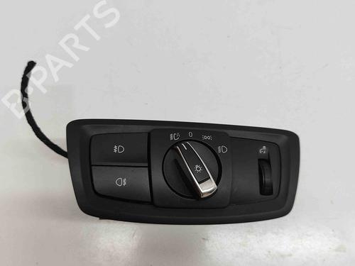 Elektronisk modul BMW X1 (F48) xDrive 20 d (190 hp) 29227492
