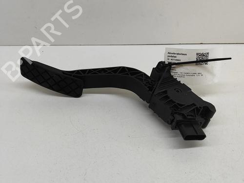 pedal-vw-caddy-v-mpv-sbb-sbj-2020-28552283 main image