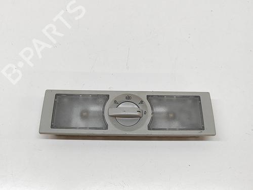 Innerbelysning VW SHARAN (7N1, 7N2) 2.0 TDI (140 hp) 27645098