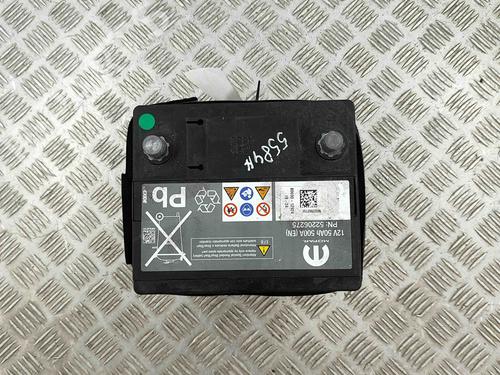 Batteri FIAT 500 (312_) 1.0 Mild Hybrid (312.AYD1B) (69 hp) 29392264