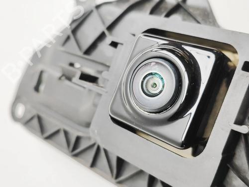 Camera VW PASSAT B7 (362) 1.4 TSI EcoFuel | BP37469423E14  - Image 8