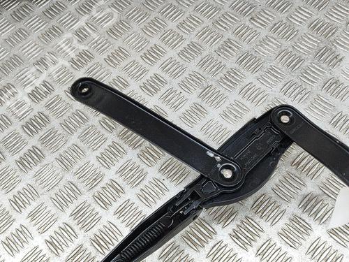 Front wipers mechanism MERCEDES-BENZ GLC Coupe (C253) 300 e 4-matic (253.353) | BP27774362C83 