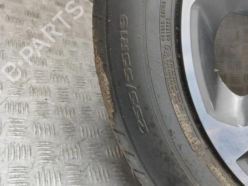 Fælk JAGUAR F-PACE (X761) 2.0 TD4 | BP31217032C45