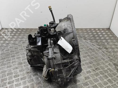 Gearbox RENAULT TRAFIC III Bus (JG_) 1.6 dCi 125 (JGMH) | BP35789941M3 - Image 2