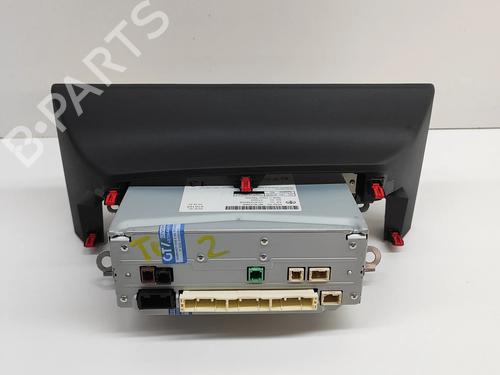 Electronic module TOYOTA C-HR (_X2_, _H2_) Hybrid (MAXH20) | BP27780629M83 - Image 3