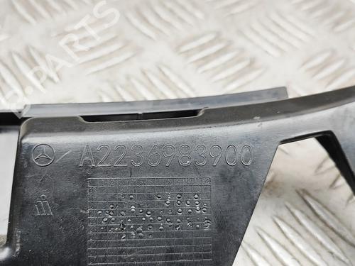 Support VW PASSAT B7 (362) 1.4 TSI EcoFuel | BP37469248C155  - Image 6