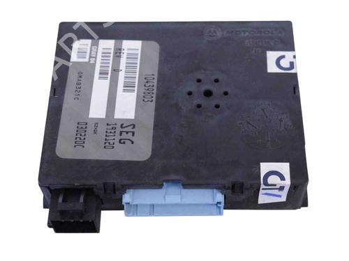 Used Electronic module CHEVROLET VENTURE 3.4 (177 hp) 28431857