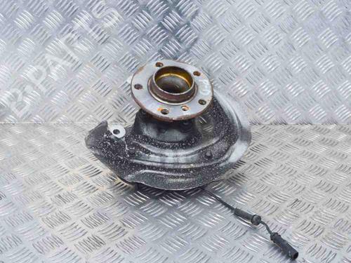 Used Right front steering knuckle BMW 2 Coupe (F22, F87) 218 i (136 hp) 14608117