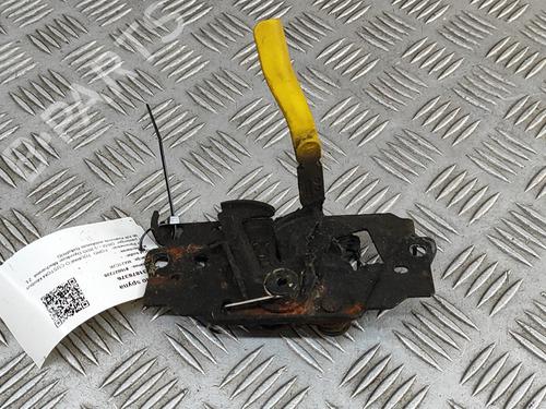 Used Hood lock FORD TOURNEO CUSTOM V362 Bus (F3) 2.0 EcoBlue (130 hp) 28566568