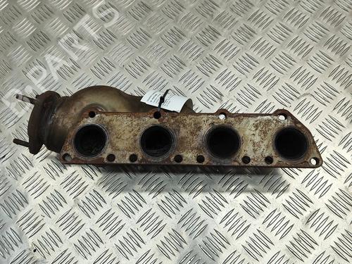 Exhaust manifold BMW 7 (F01, F02, F03, F04) 730 d | BP17767977M110 