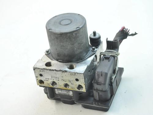 Used ABS pump JAGUAR XF I (X250) 2.7 D (207 hp) 9918931