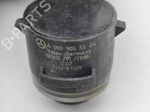 Electronic module MERCEDES-BENZ CLA Coupe (C117) CLA 220 CDI / d (117.303) | BP25912824M83 