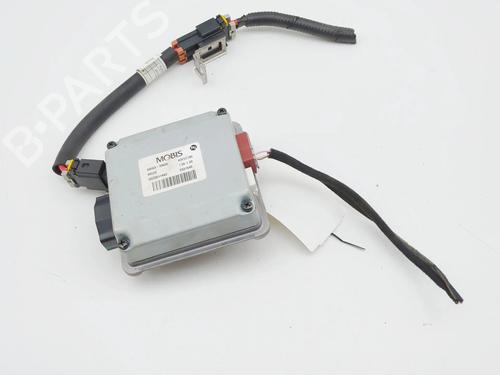 Used Electronic module Electronic module KIA NIRO I (DE) E-NIRO (204 hp) 39565857 39565857