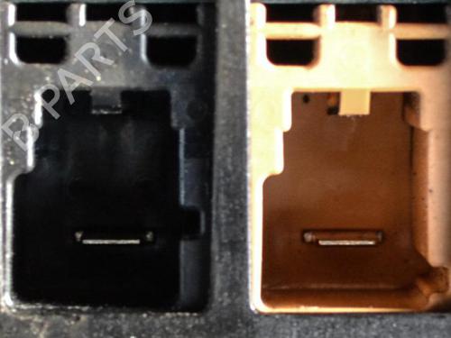 Electronic module VW GOLF VI (5K1) 1.6 TDI | BP7733653M83 