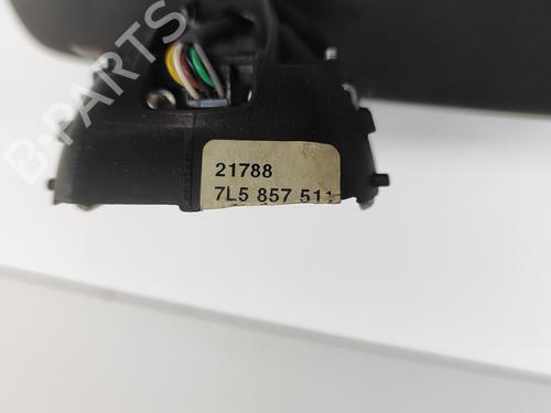 Bakspejl indvendigt PORSCHE CAYENNE (9PA) 3.2 | BP24306891I6 