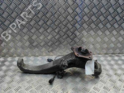 Left front steering knuckle PORSCHE PANAMERA (970) 3.0 D | BP29486090M25 
