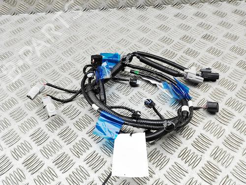 Used Electronic module Electronic module MAZDA CX-80 (KL_) e-SKYACTIVE-D MHEV AWD (KL0H, KL3R3P) (254 hp) 33392298 33392298