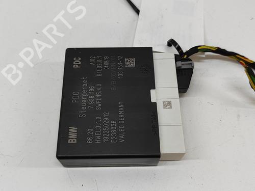 Used Electronic module BMW X2 (F39) sDrive 18 d (136 hp) 28566059