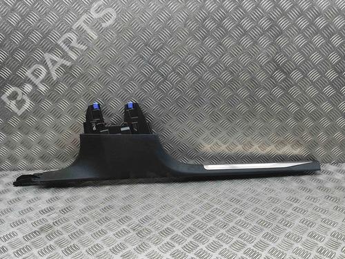 Used Step Step CITROËN C5 AIRCROSS (A_) 1.6 Hybrid 225 (A45GFR) (224 hp) 29459559 29459559