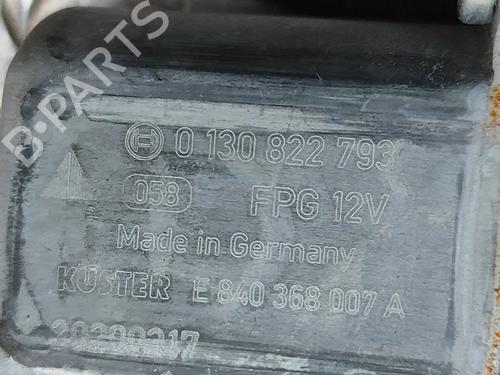 Rudehejsemotor forskærm højre JAGUAR I-PACE (X590) EV400 AWD | BP27778788E20 