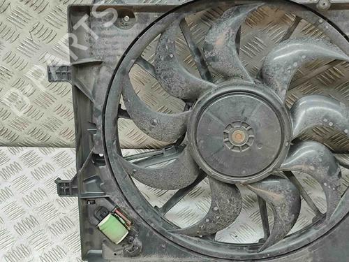 Kjølevifte elektrisk OPEL MOKKA / MOKKA X (J13) 1.6 (_76) | BP29488057M35 