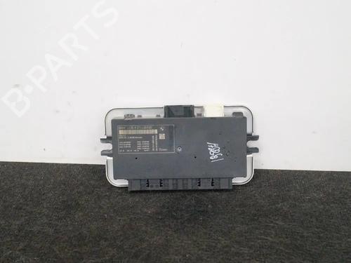 Used Electronic module Electronic module BMW 6 Coupe (F13) 640 d (313 hp) 6735786 6735786