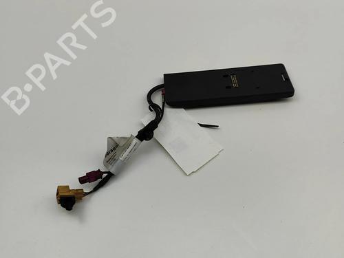 Electronic module AUDI A6 C7 Avant (4G5, 4GD) RS6 quattro | BP26037603M83 - Image 3