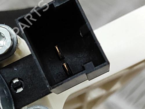 Right front window motor VW TOUAREG (CR7, RC8) 3.0 TDI 4motion | BP27217302E20  - Image 5