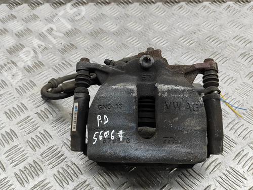Used Right front brake caliper Right front brake caliper AUDI TT (FV3, FVP) 40 TFSI (197 hp) 33374059 33374059