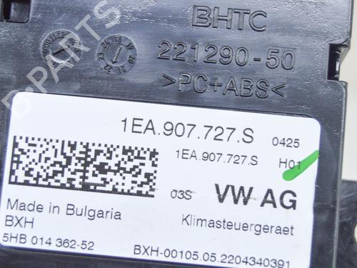 Elektronisk modul VW ID.3 (E11, E12) Pro | BP27760554M83 